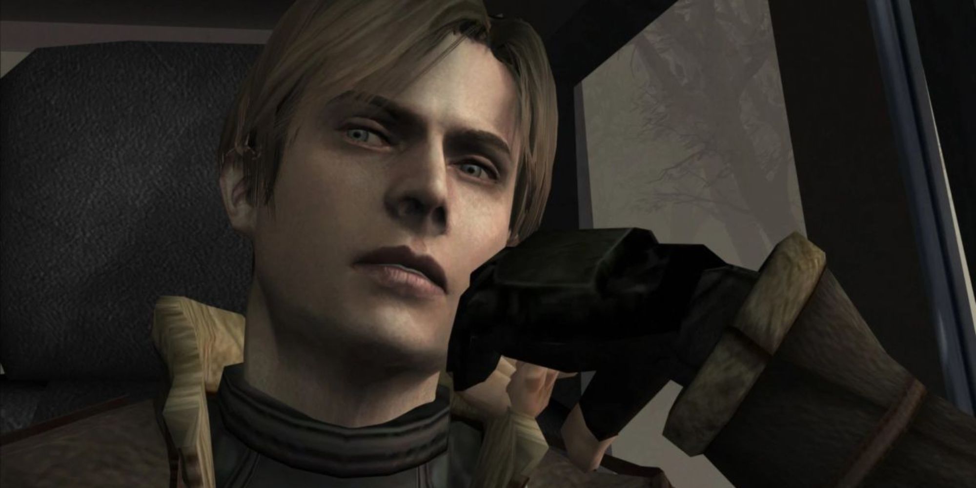 Resident Evil's Ethan Winters vs Silent Hill's James Sunderland