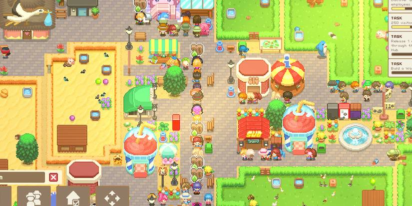 Lets Build A Zoo Tips 3