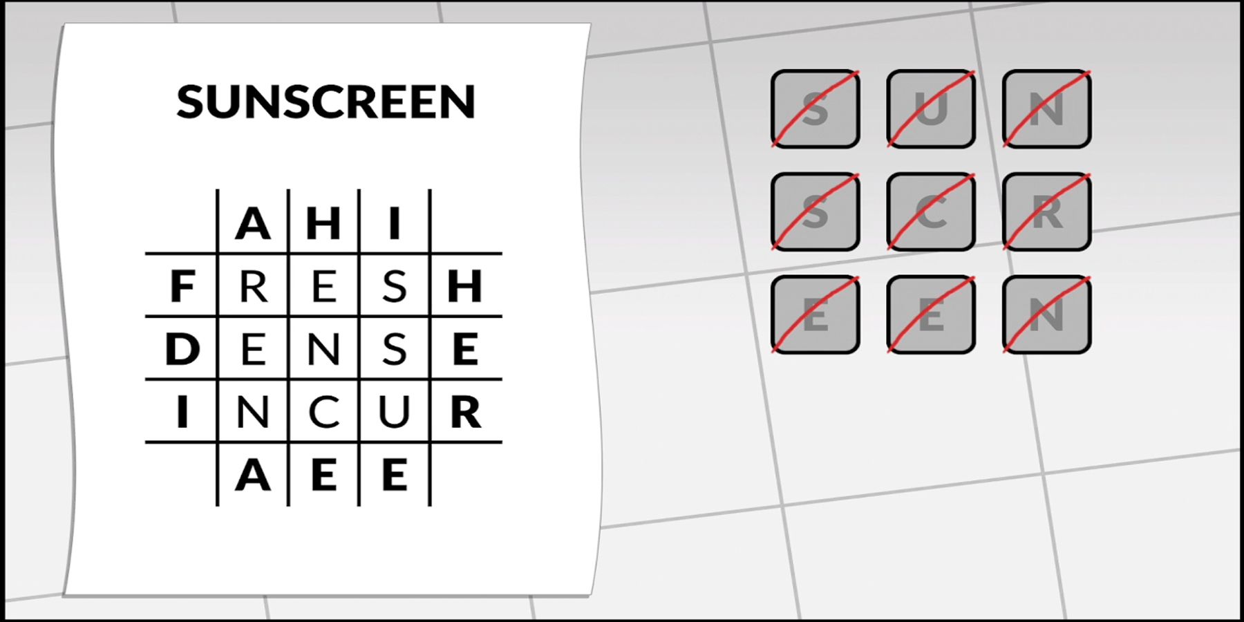 Letterbox by POWGI All Puzzle Solutions