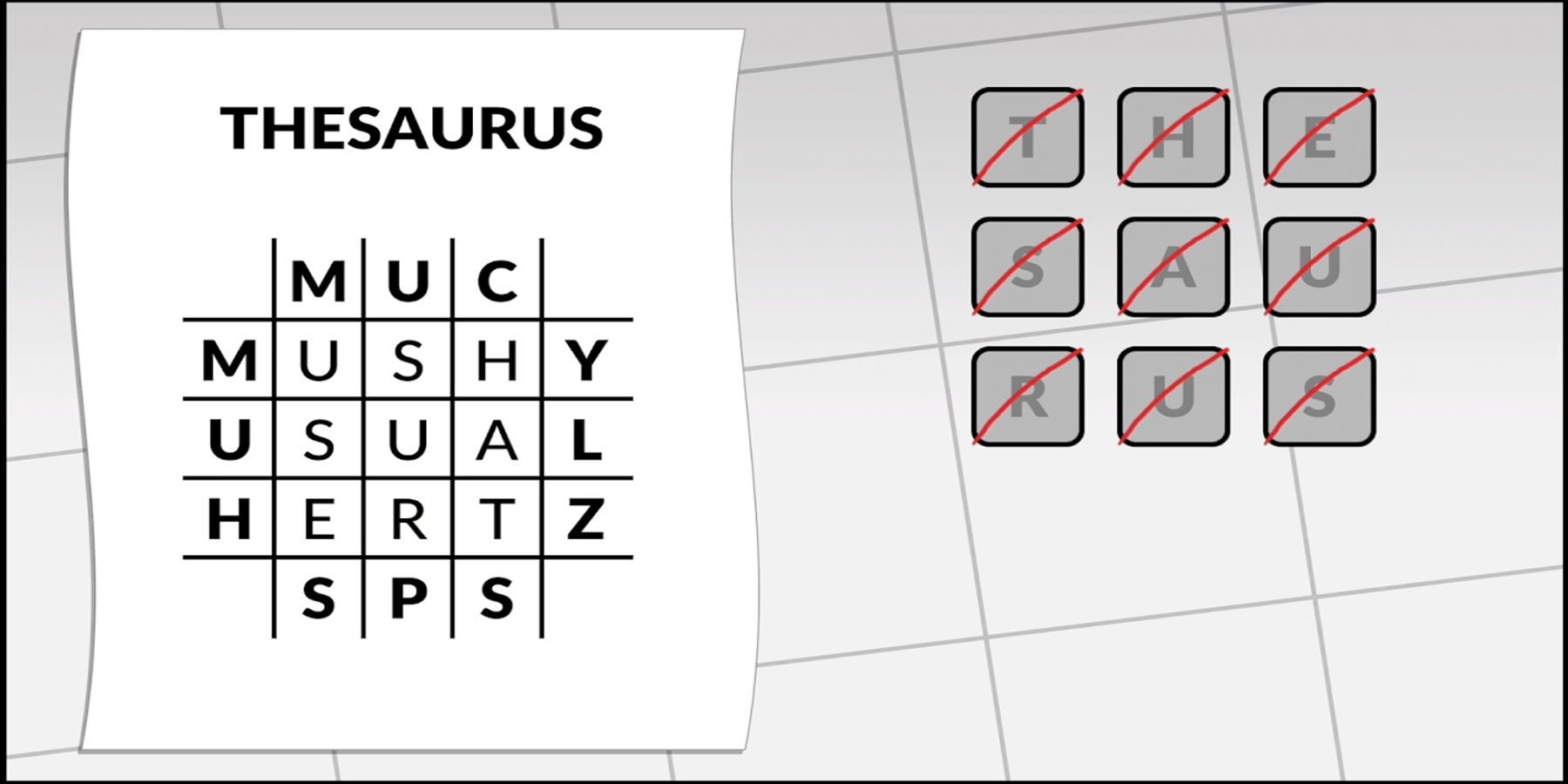 Letterbox by POWGI All Puzzle Solutions