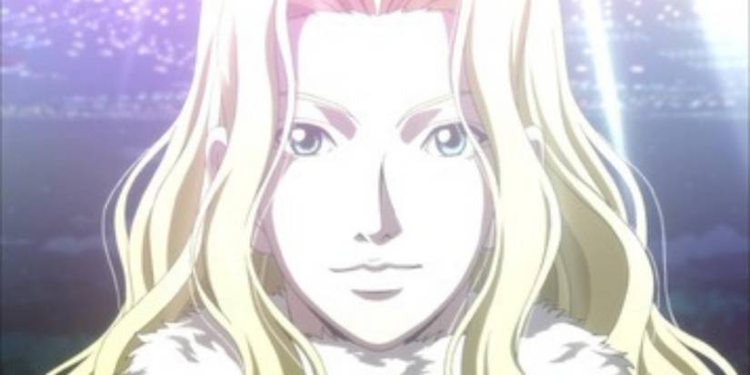 Prince Baka in Level E