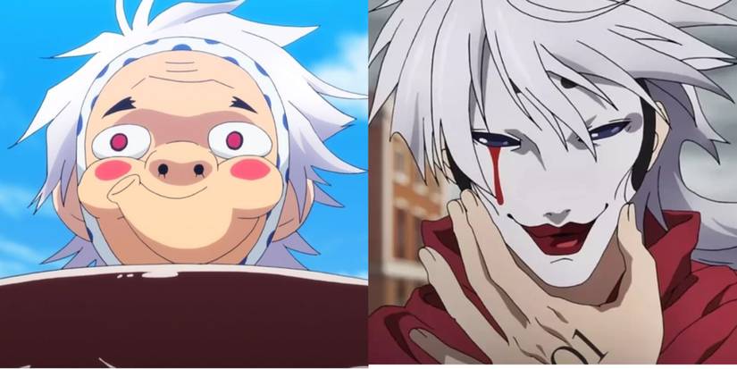 Licht Bach from the Plunderer