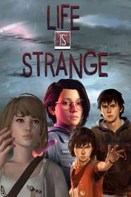 Life Is Strange Franchise Should You Play In Release Or Chronological Life Is Strange Franchise Should You Play In Release Or Chronological