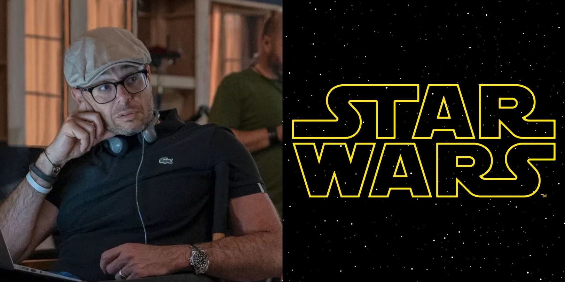 Damon Lindelof Star Wars