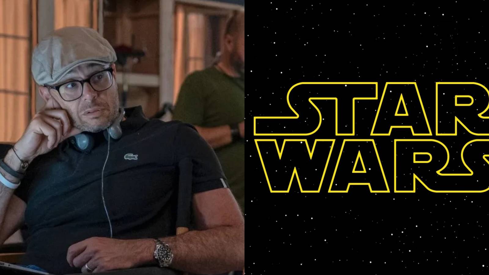 Damon Lindelof Star Wars