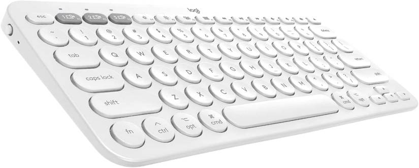 Logitech K380 Multi-Device