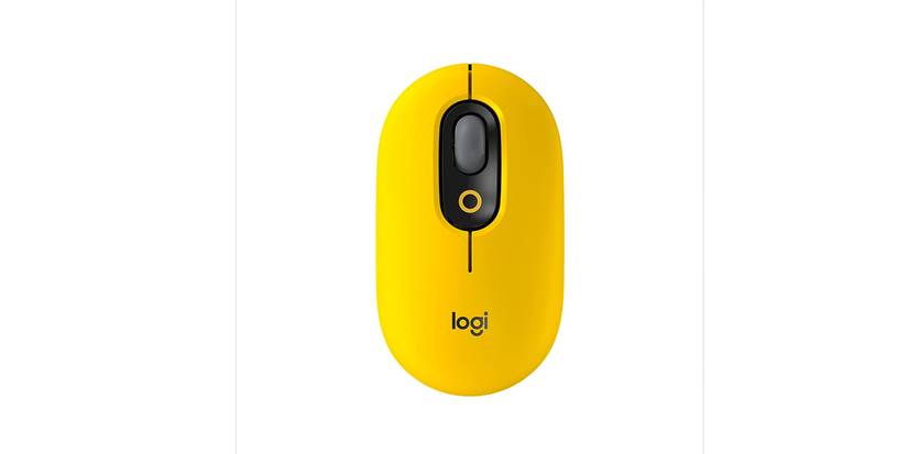 Logitech POP mouse