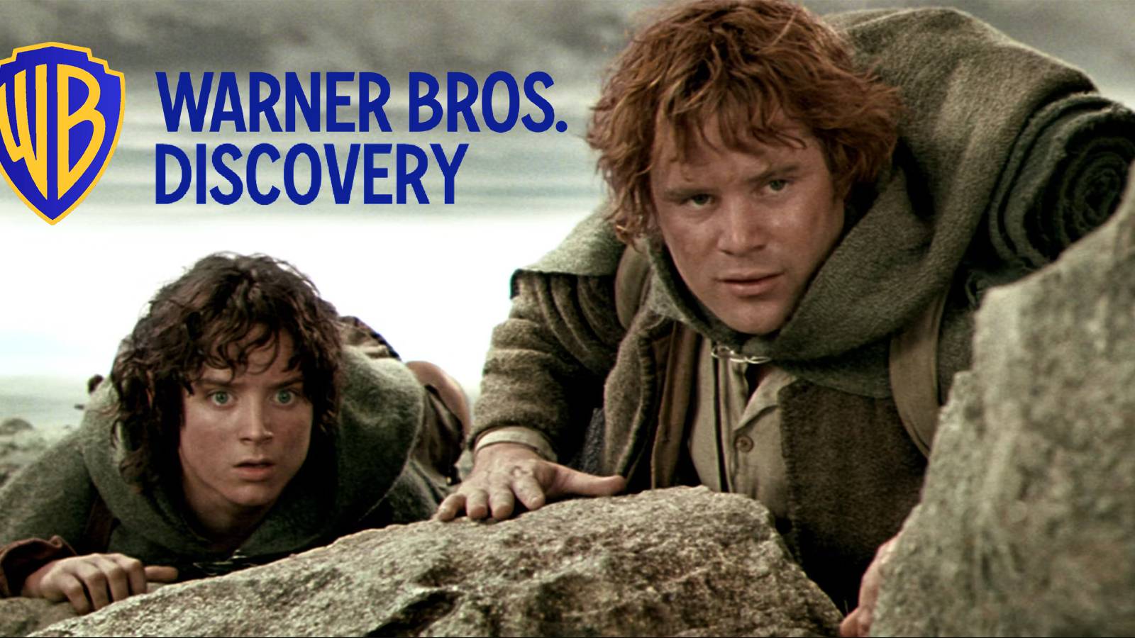 Lord of the Rings NFT Warner Bros Discovery