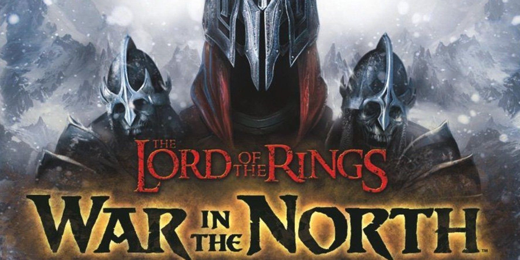 bericht land Het spijt me The Lord of the Rings: War in the North Is an Underrated Game