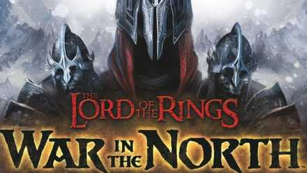 The Lord of the Rings War in the North