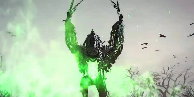 Deskaluda in Lost Ark