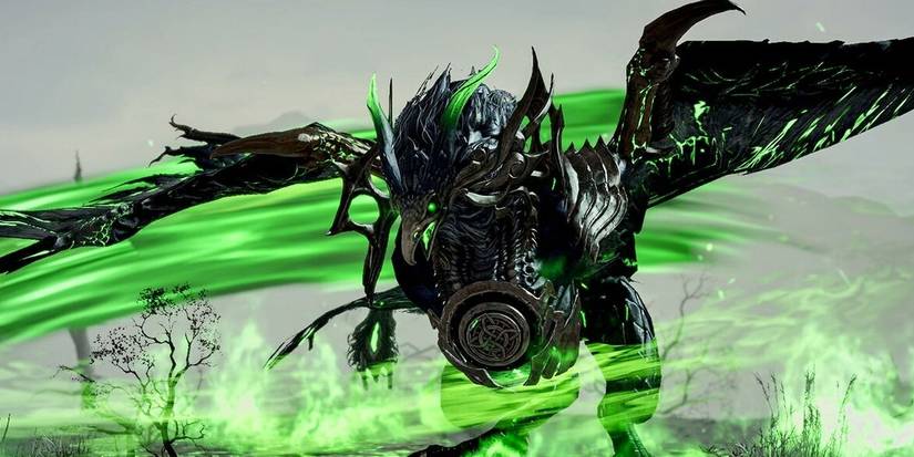 Deskaluda in Lost Ark