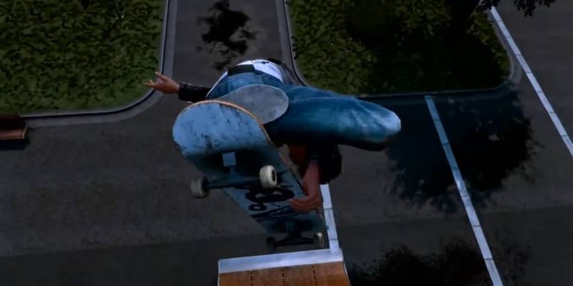 Lost Judgment Skateboards- Skull Bass