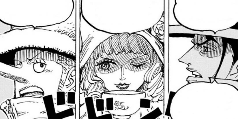 Lucci Kaku Stussy together