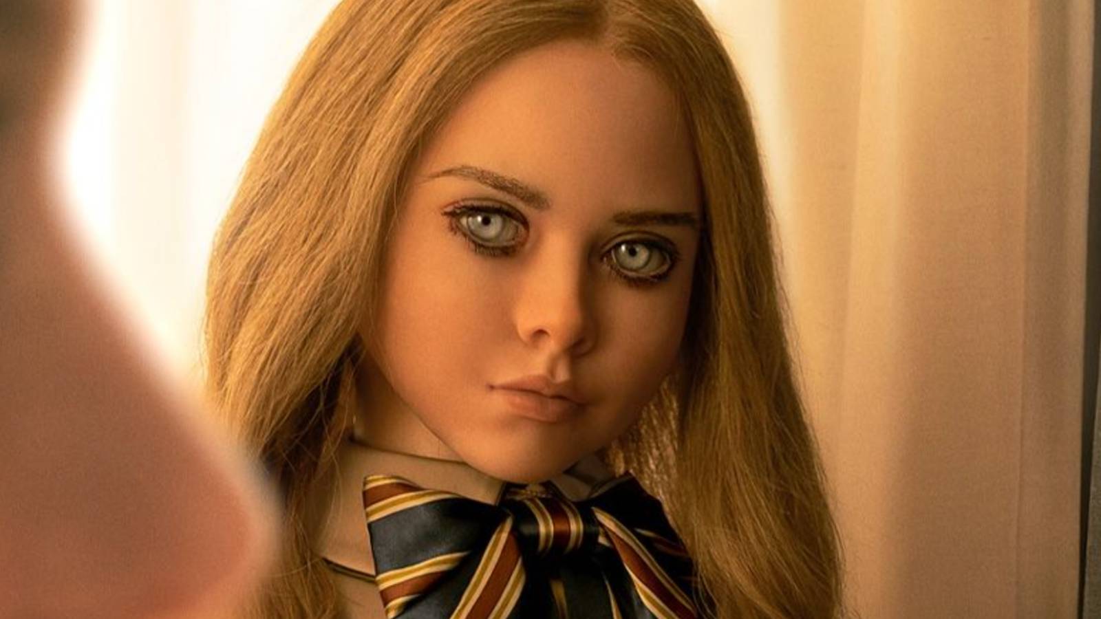 M3GAN Featured Image