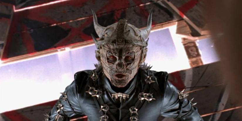 The fear demon in Fear, Itself