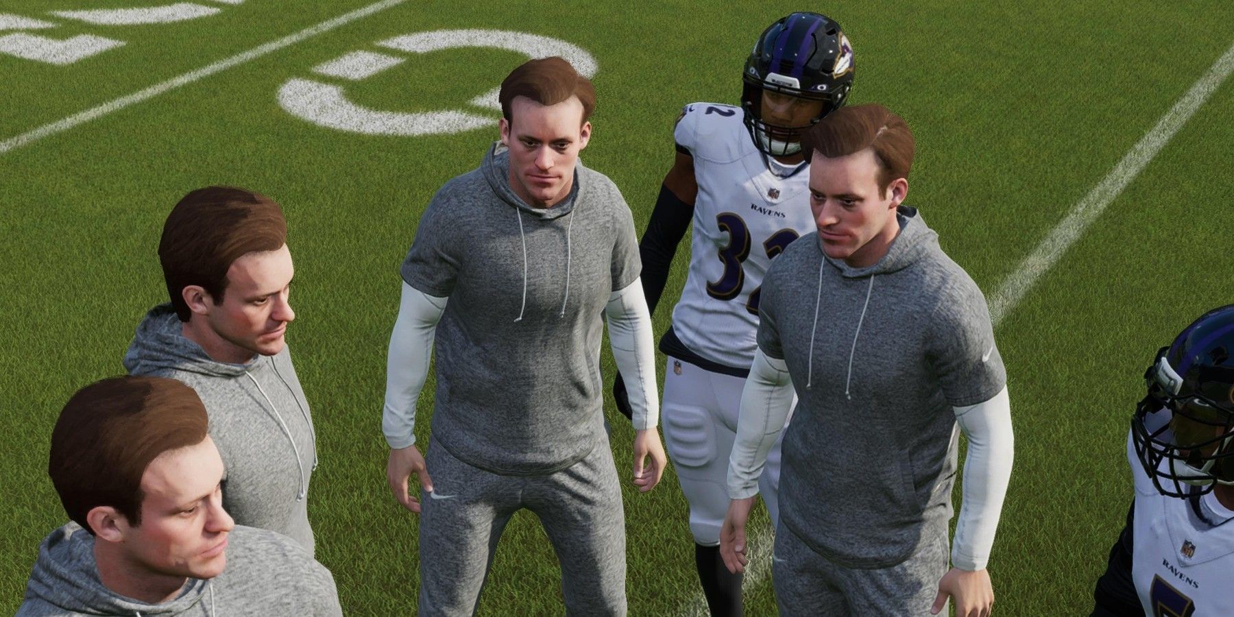 Madden 23 Patch Notes: Franchise Bugs May Finally Be Fixed - GameSpot