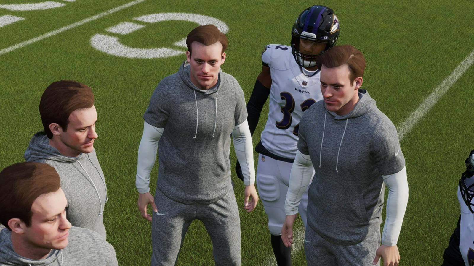 madden 23 game breaking bugs and glitches