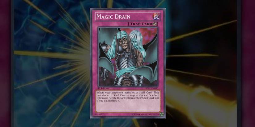 Yu-Gi-Oh! Master Duel - Underappreciated Trap Cards Yu-Gi-Oh! Master Duel - Underappreciated Trap Cards
