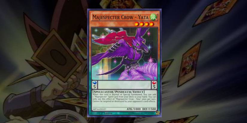 Yu-Gi-Oh! Master Duel - Weird Decks That Are A Lot Of Fun Yu-Gi-Oh! Master Duel - Weird Decks That Are A Lot Of Fun