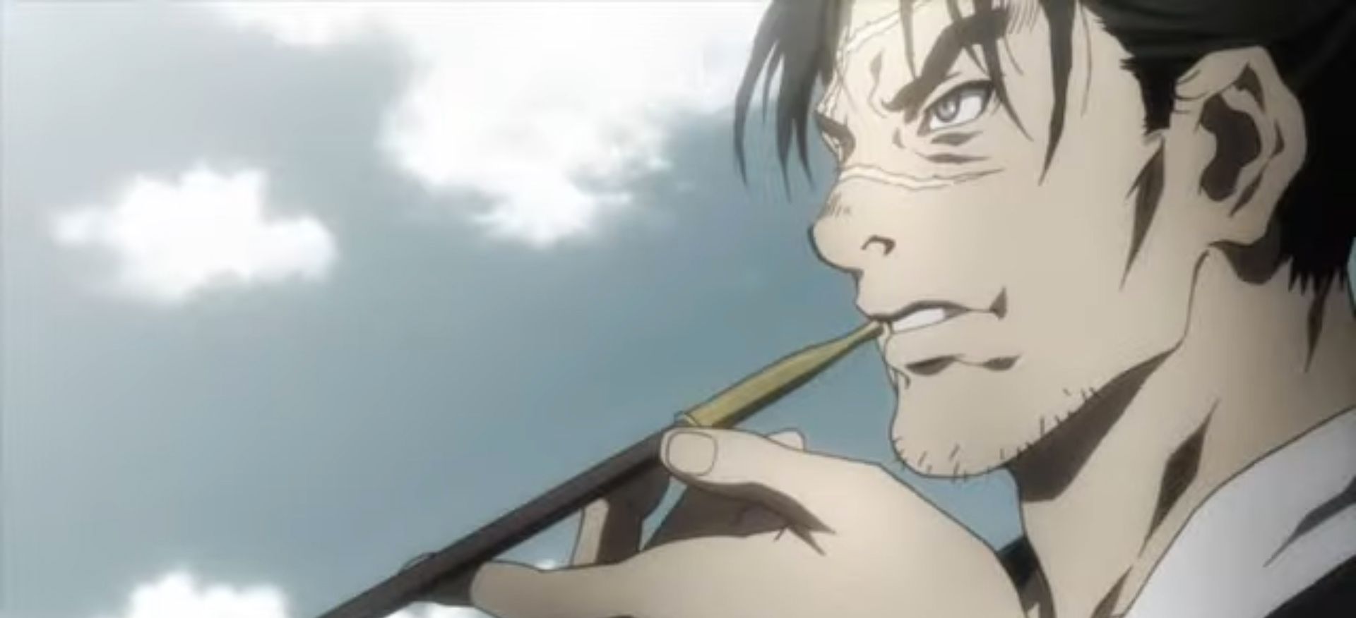 Blade of the Immortal: Righteous Vengence