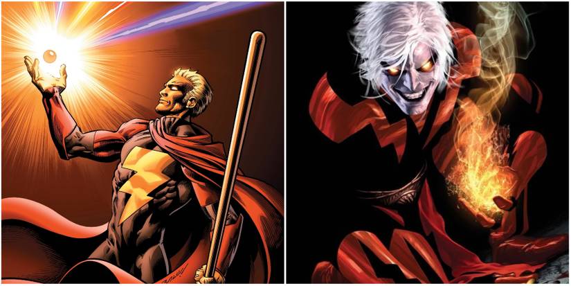 Marvel Adam Warlock Magus