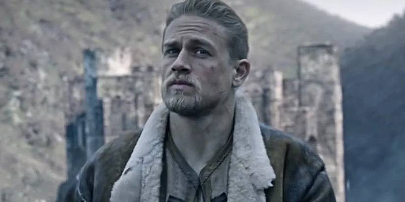 Marvel Cinematic Universe Sabertooth Casting 5