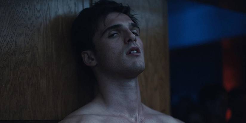 Marvel Cinematic Universe Sabertooth Casting 7