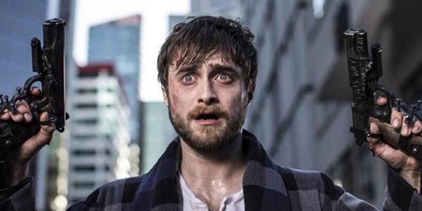 Marvel MCU Casting Beast Daniel Radcliffe