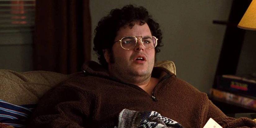 Marvel MCU Casting Beast Josh Gad