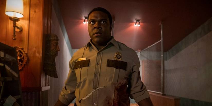 Marvel MCU Casting Beast Sam Richardson