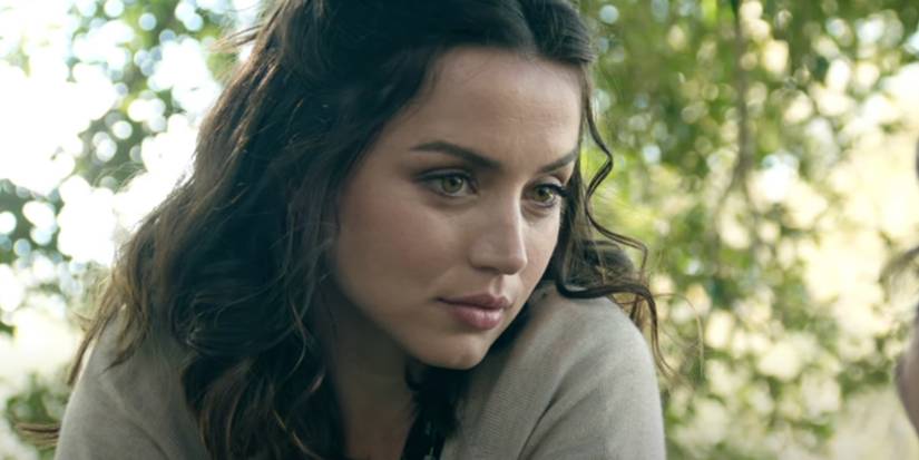 Marvel MCU Casting Mystique Ana De Armas