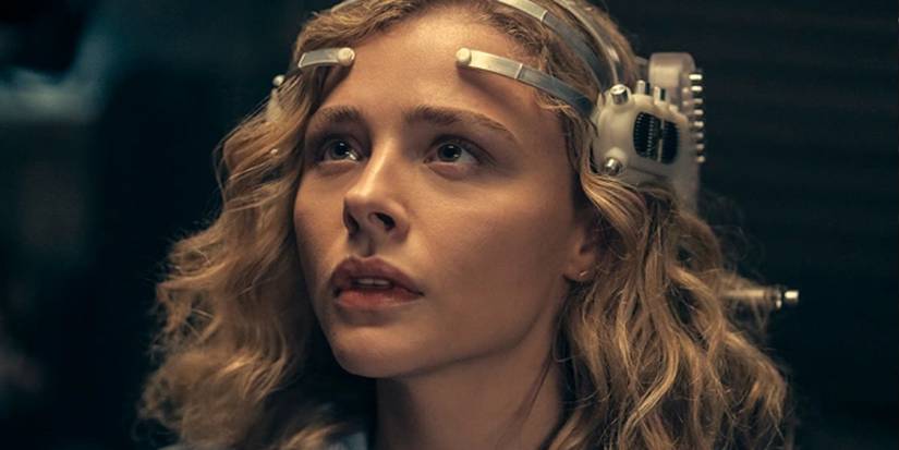 Marvel MCU Casting Mystique Chloe Grace Moretz