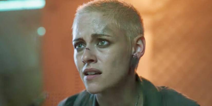 Marvel MCU Casting Mystique Kristen Stewart