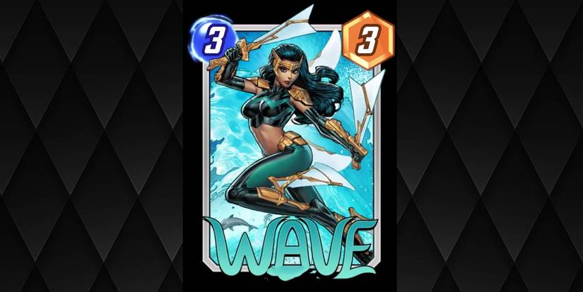 Marvel Snap Pool 3 Best Cards Wave