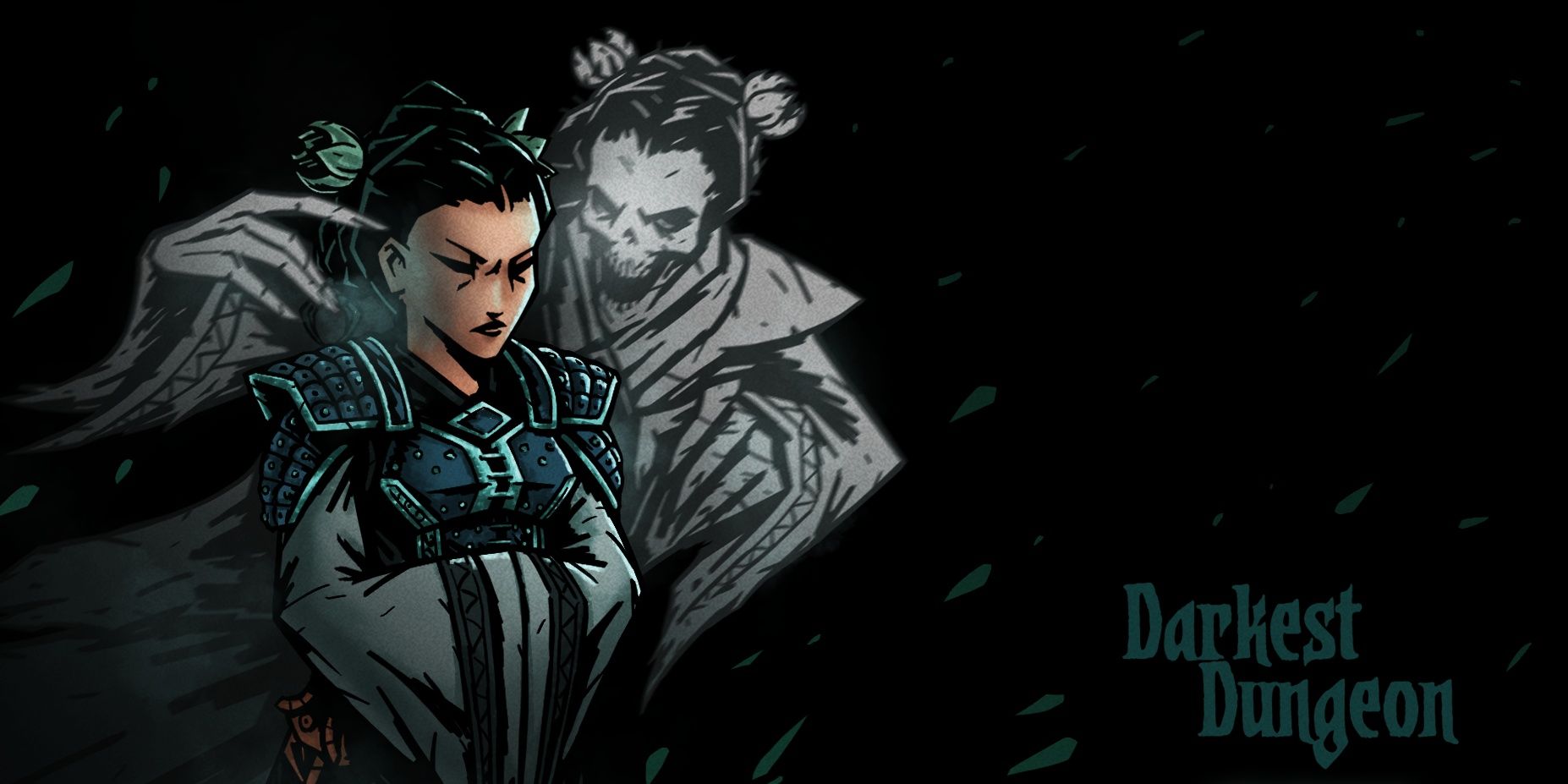 Marvin Seo's Sisters Class Mod for Darkest Dungeon