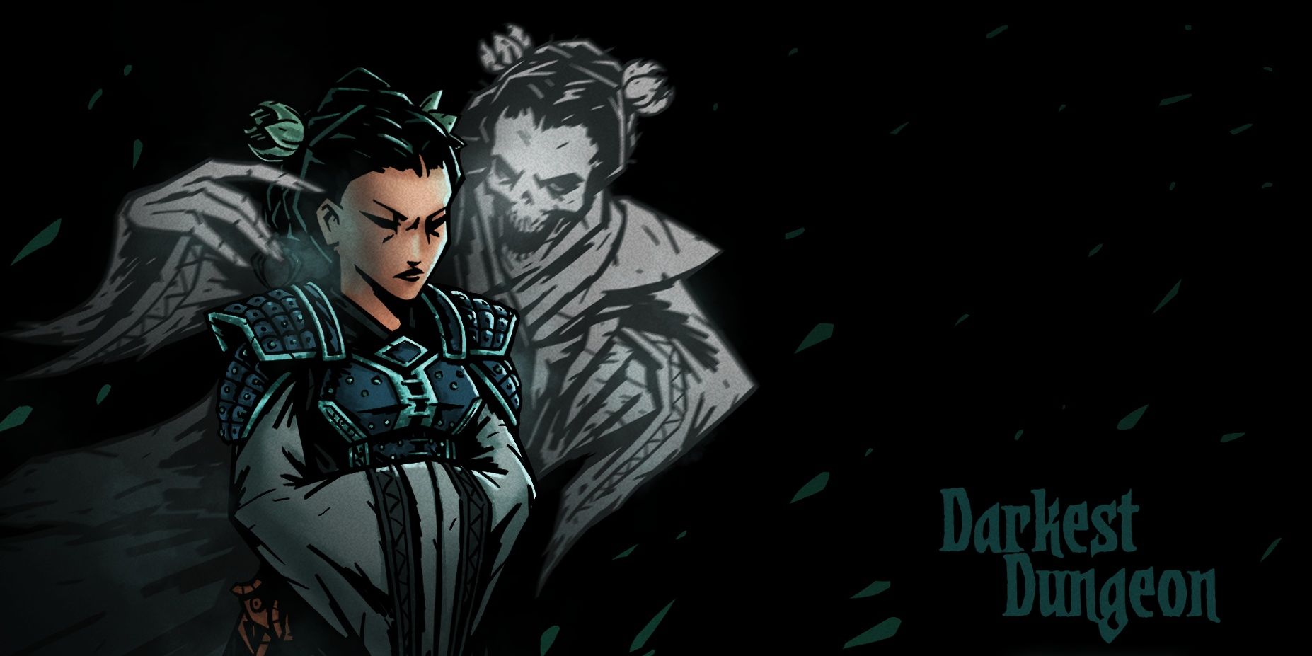 darkest dungeon how do the sissters class mod work