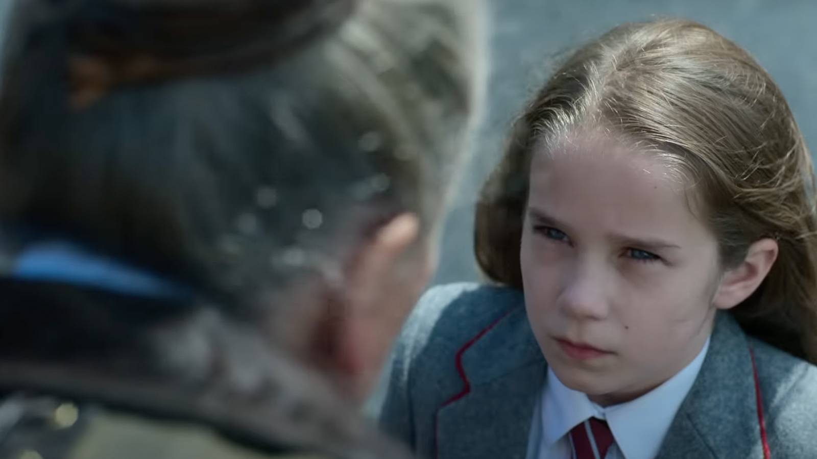 Matilda The Musical Trailer