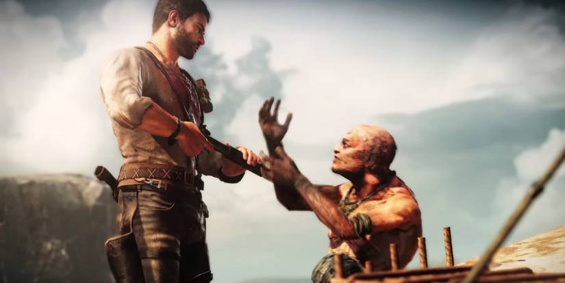 Max and Chumbucket in Mad Max