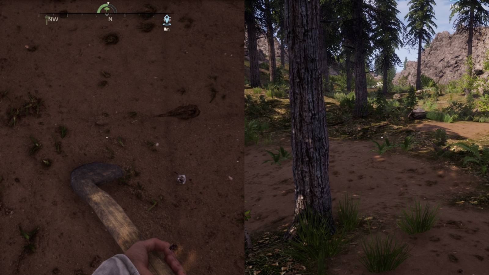 Medieval Dynasty How To Get Clay Collage