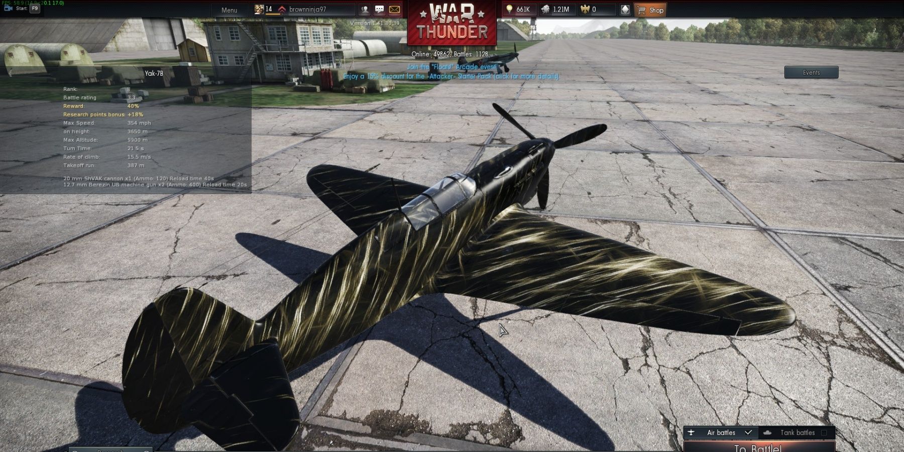 Mega skin pack 108 skins mod for war thunder (1)