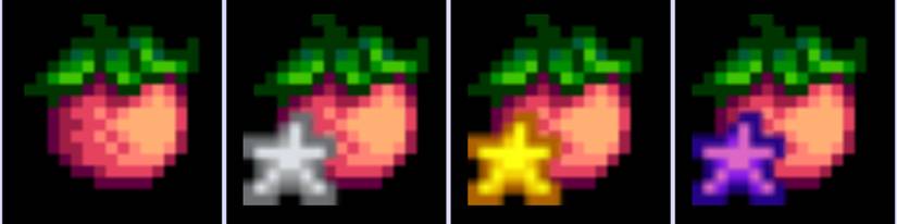 Melon Qualities Stardew Valley