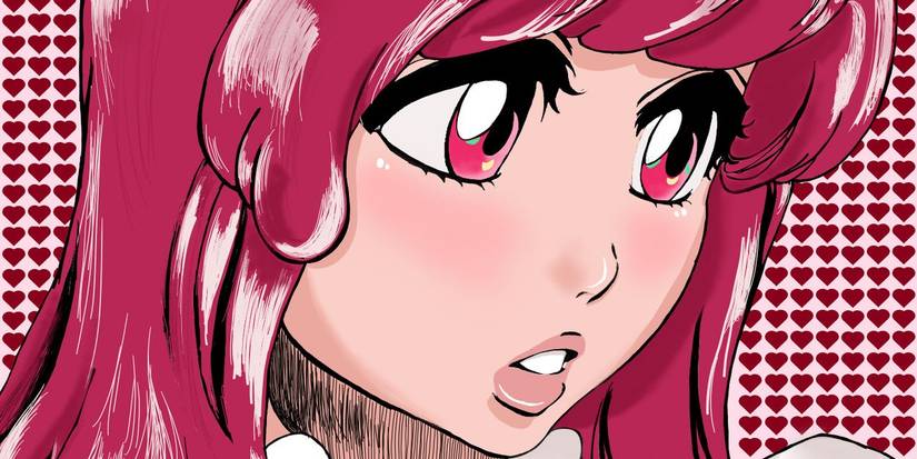 Meninas McAllon in Bleach