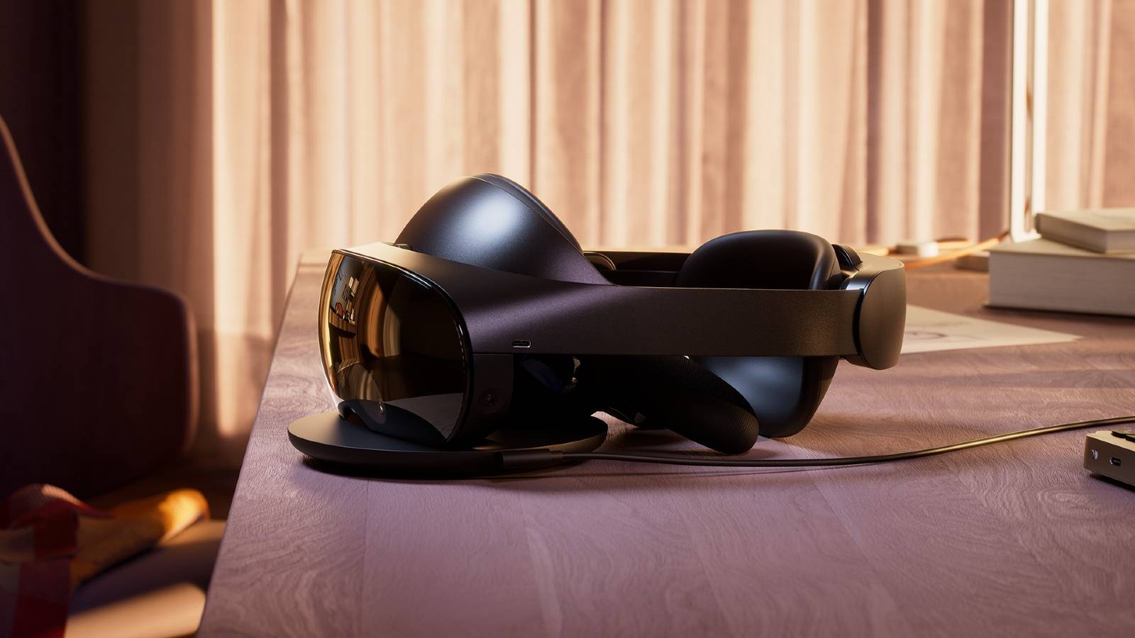 Meta Quest Pro Headset Revealed With Outrageously Expensive Price Point