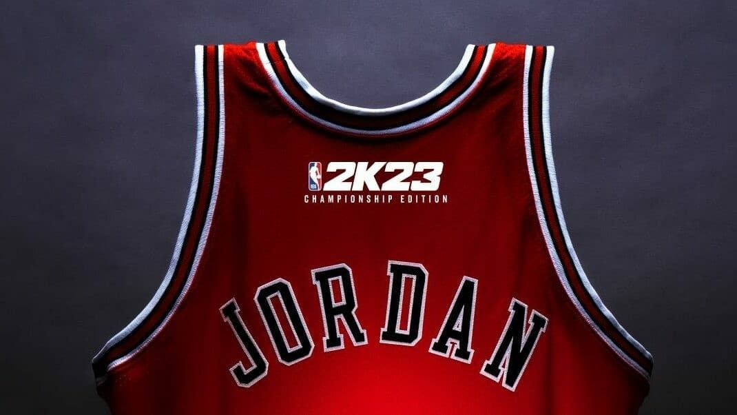Michael-Jordan-graces-the-cover-of-NBA-2K23