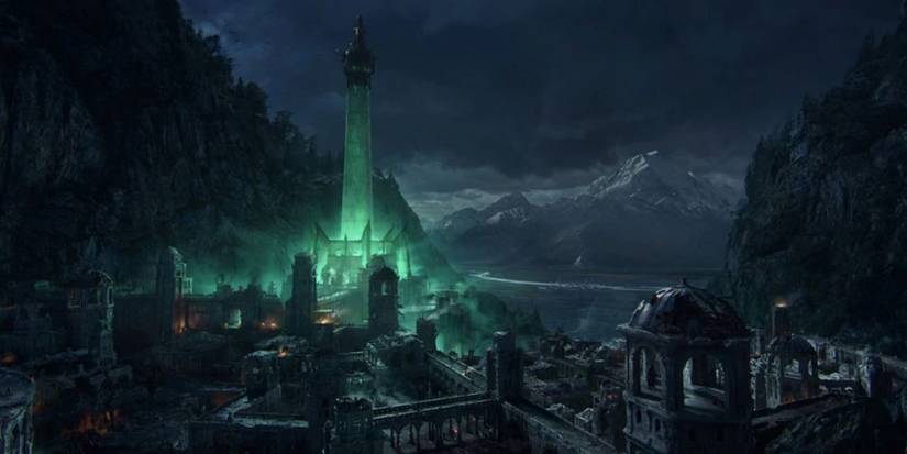 Minas Morgul