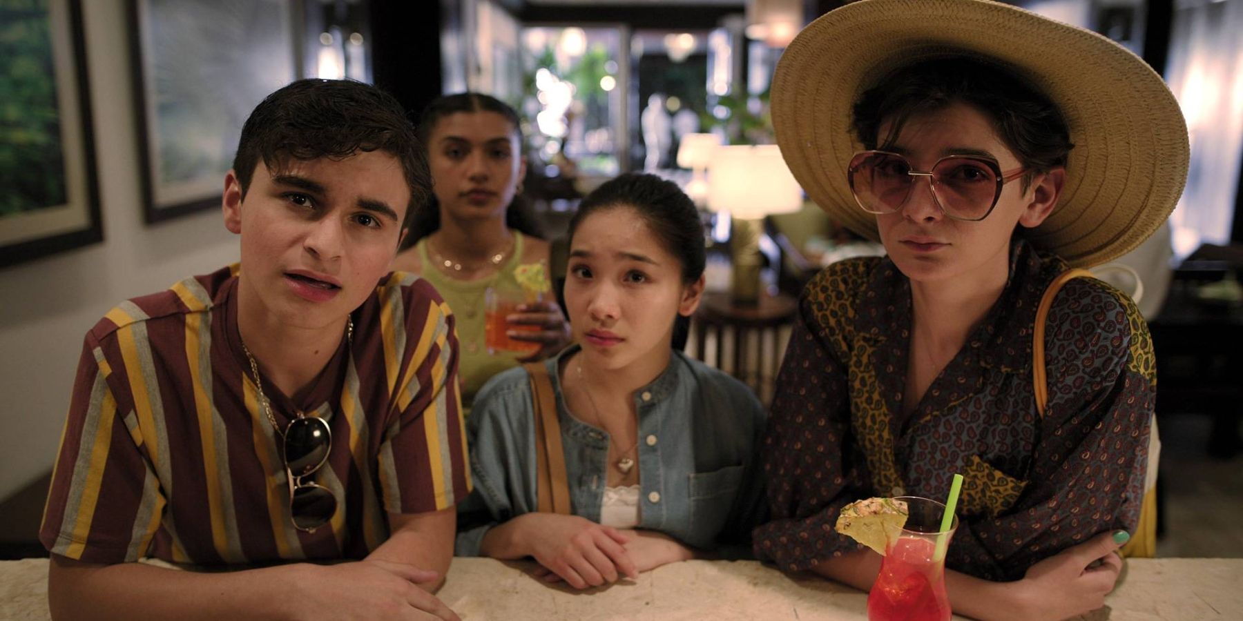 The 'Mirror Scare' Trope In Horror, Explained