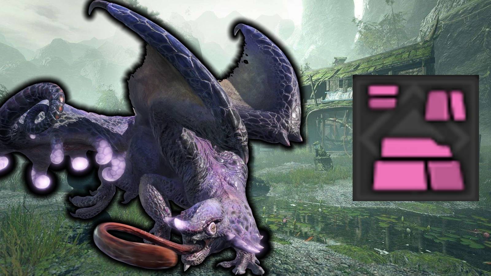 Monster Hunter Rise-Chameleos-Ultimas Crystal-Image