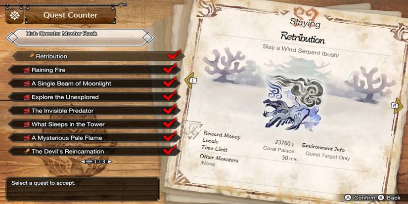 Monster Hunter Rise-Retribution-Image