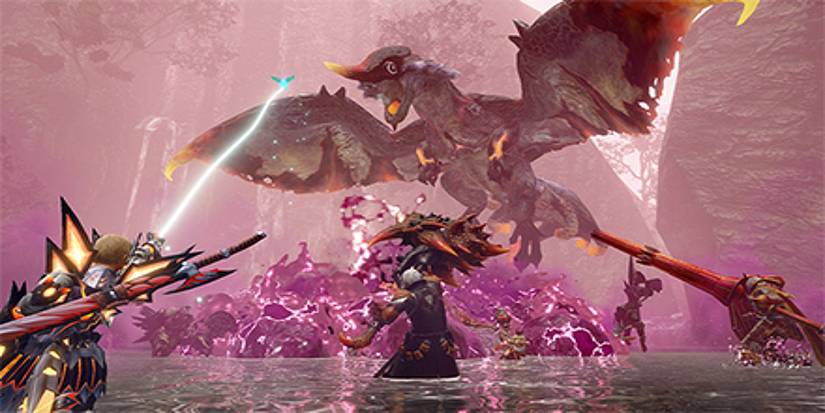 Monster Hunter Rise-Risen Chameleos-Image-3